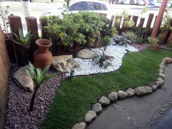 imagem de decoração