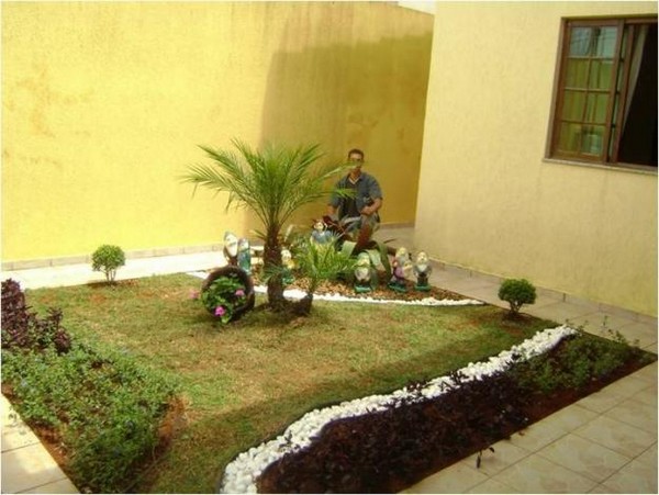 imagem de decoração