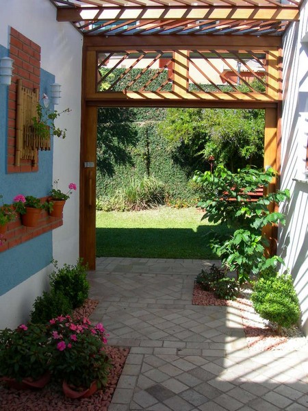 imagem de decoração