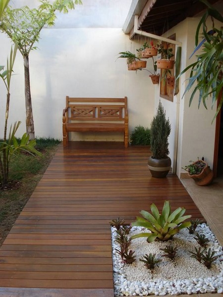 imagem de decoração