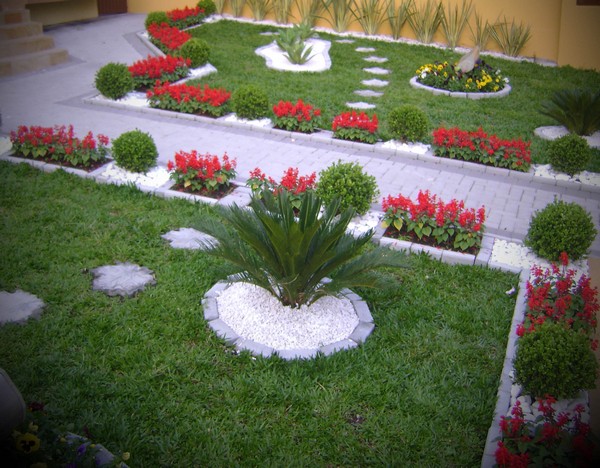 imagem de decoração