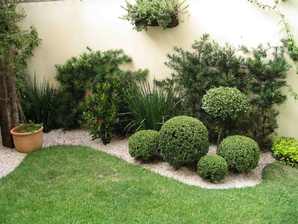 imagem de decoração