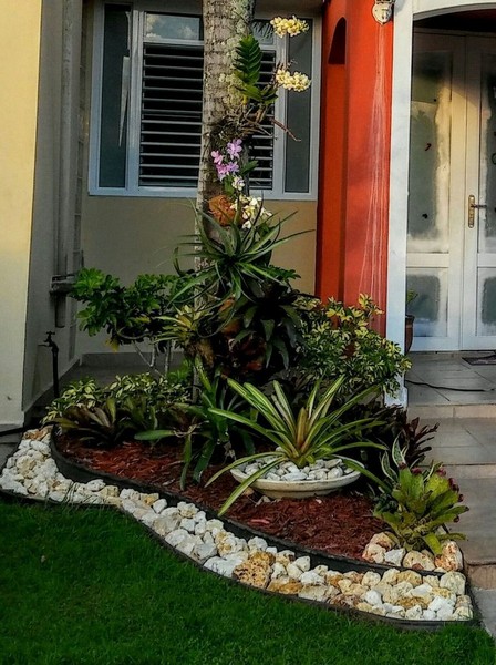 imagem de decoração