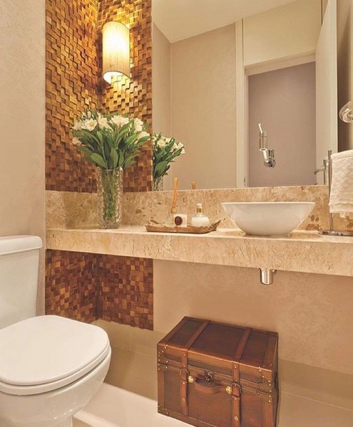 imagem de decoração