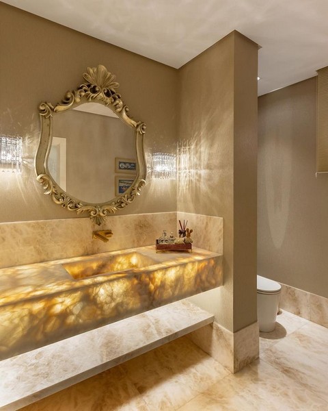 imagem de decoração