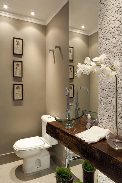imagem de decoração