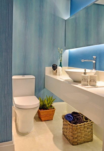 imagem de decoração
