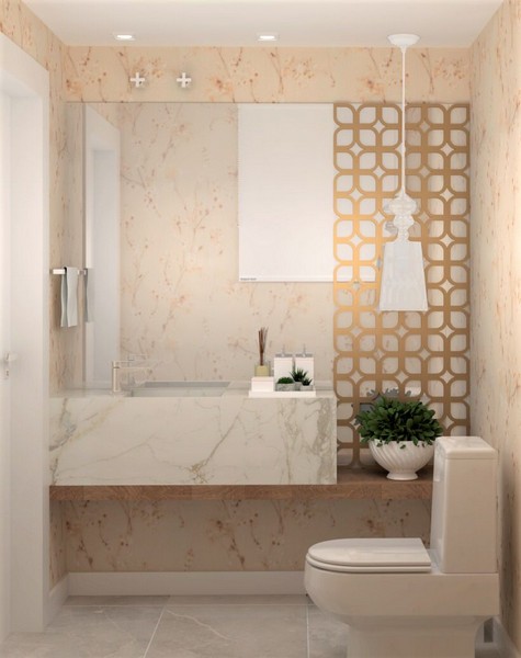 imagem de decoração
