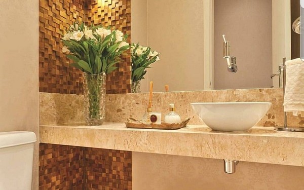 imagem de decoração