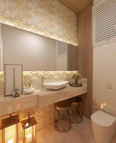 imagem de decoração