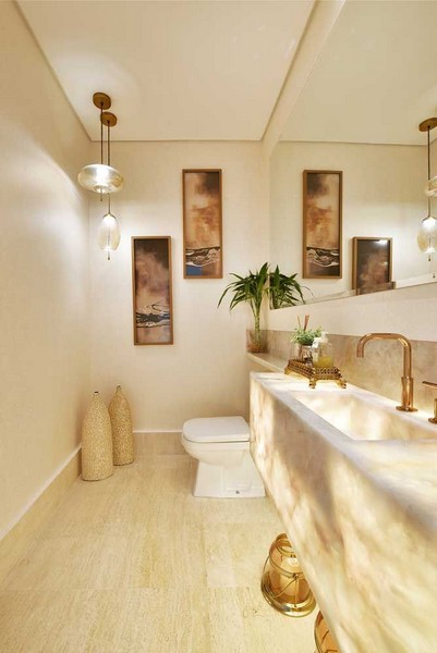 imagem de decoração