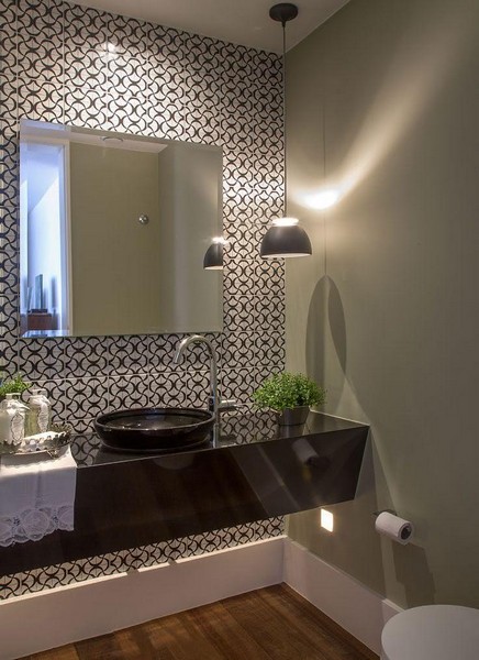 imagem de decoração