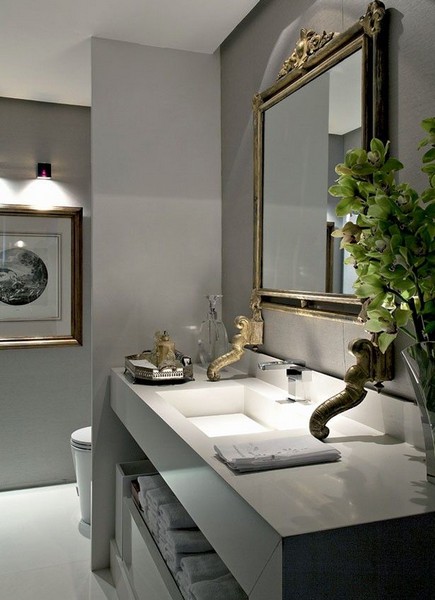 imagem de decoração