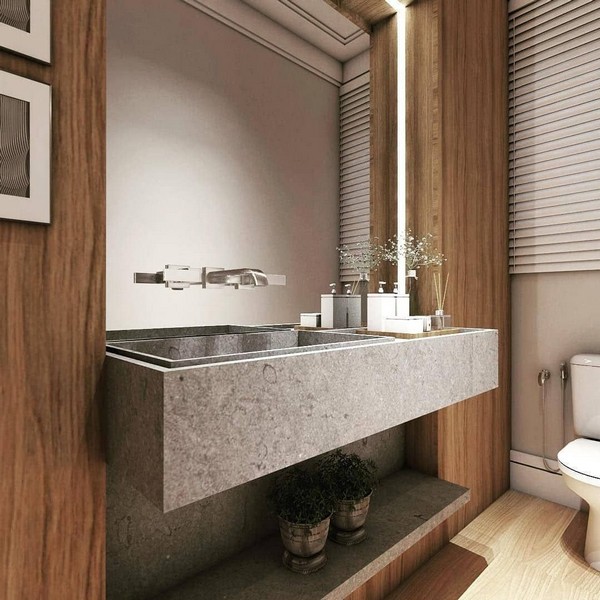 imagem de decoração