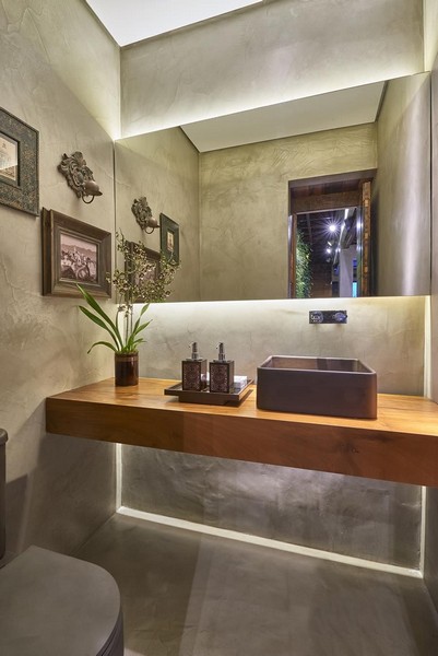 imagem de decoração