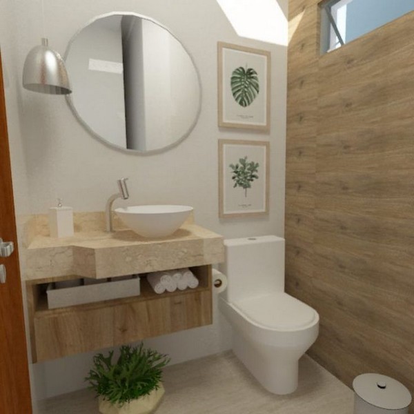 imagem de decoração