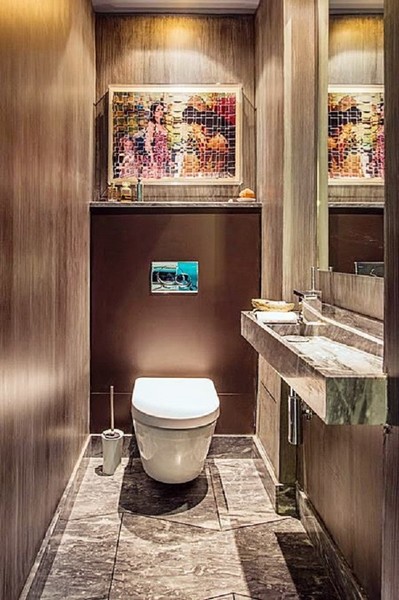 imagem de decoração