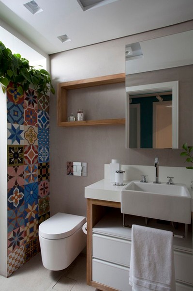 imagem de decoração