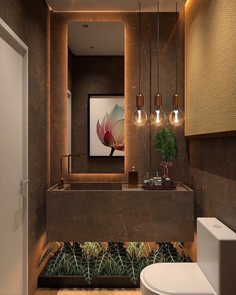 imagem de decoração