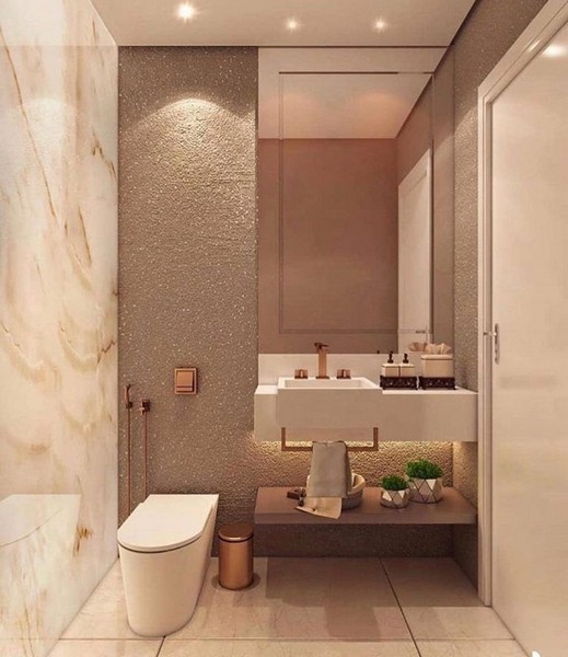 imagem de decoração