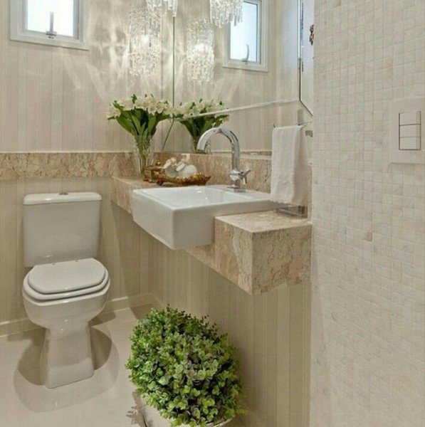 imagem de decoração