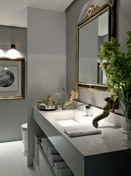 imagem de decoração
