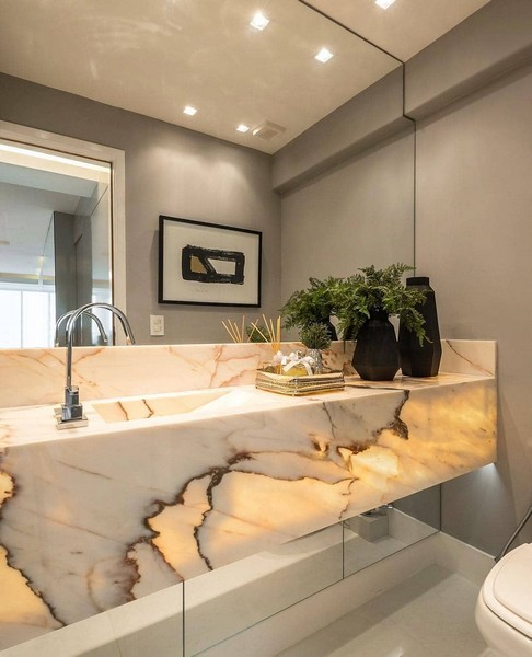imagem de decoração