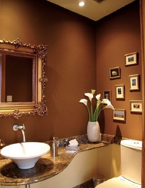 imagem de decoração