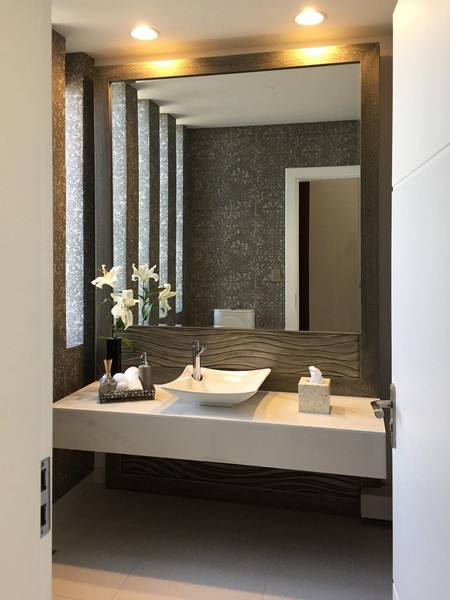 imagem de decoração