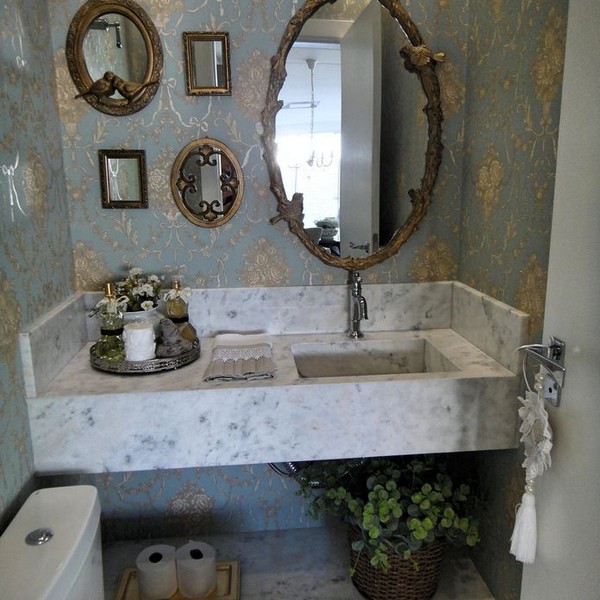 imagem de decoração