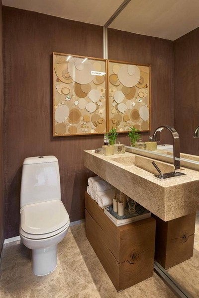 imagem de decoração