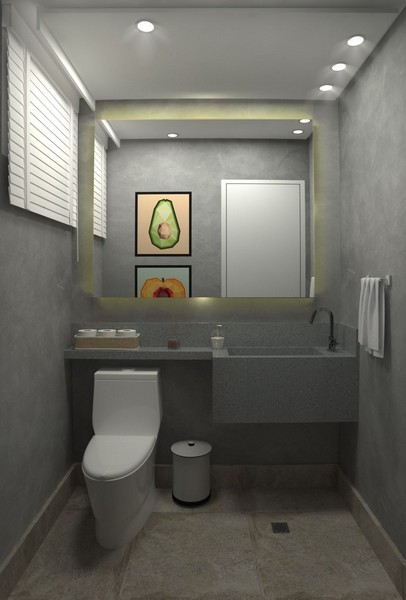 imagem de decoração
