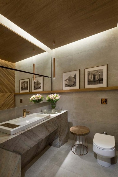 imagem de decoração