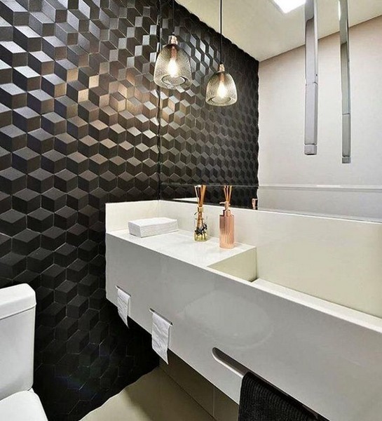 imagem de decoração