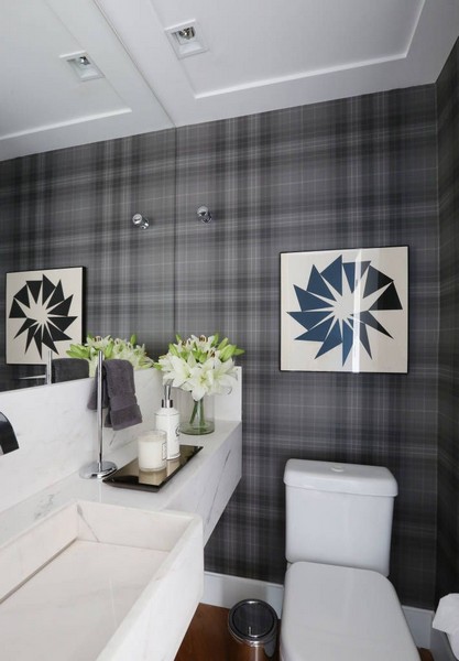 imagem de decoração