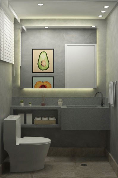 imagem de decoração