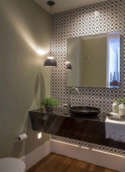 imagem de decoração