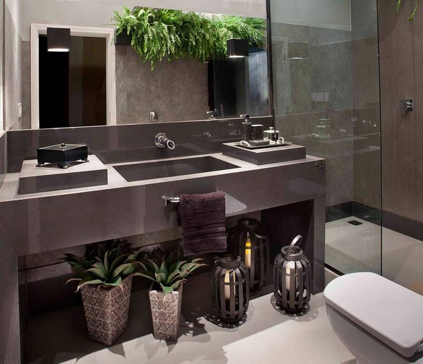 imagem de decoração