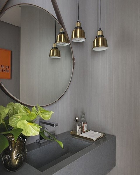 imagem de decoração