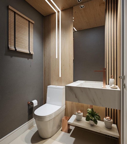 imagem de decoração