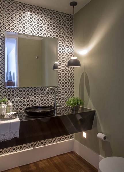 imagem de decoração