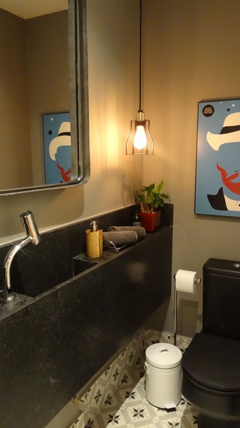 imagem de decoração