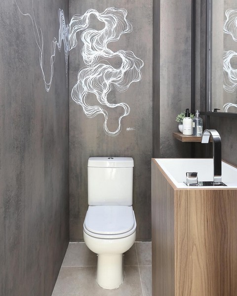imagem de decoração
