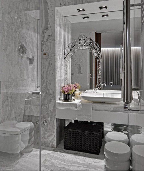 imagem de decoração