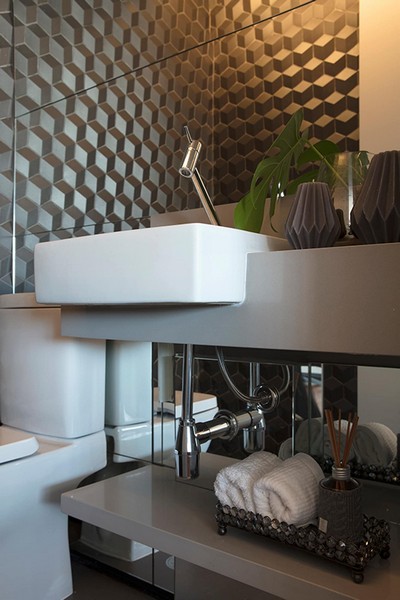imagem de decoração