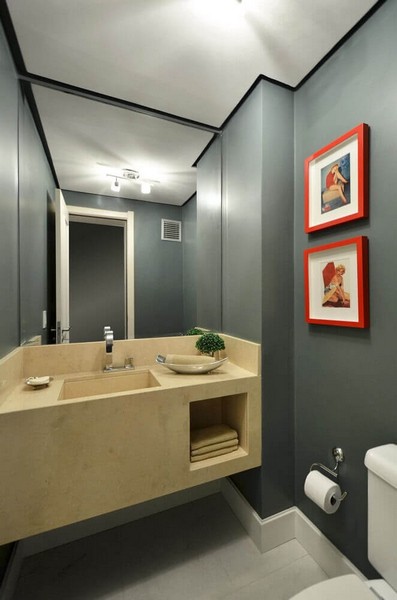imagem de decoração