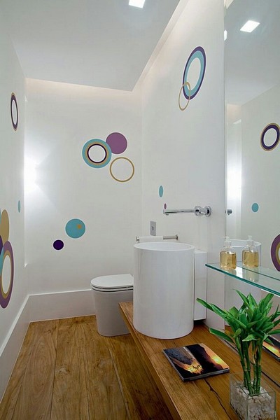 imagem de decoração
