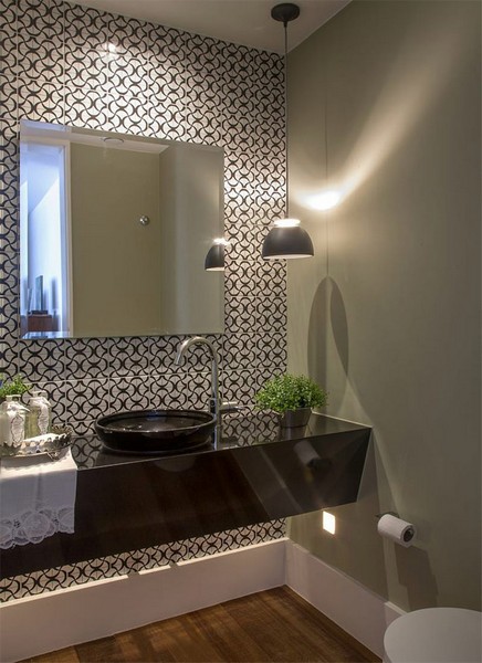 imagem de decoração