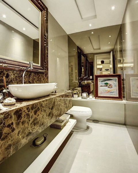 imagem de decoração