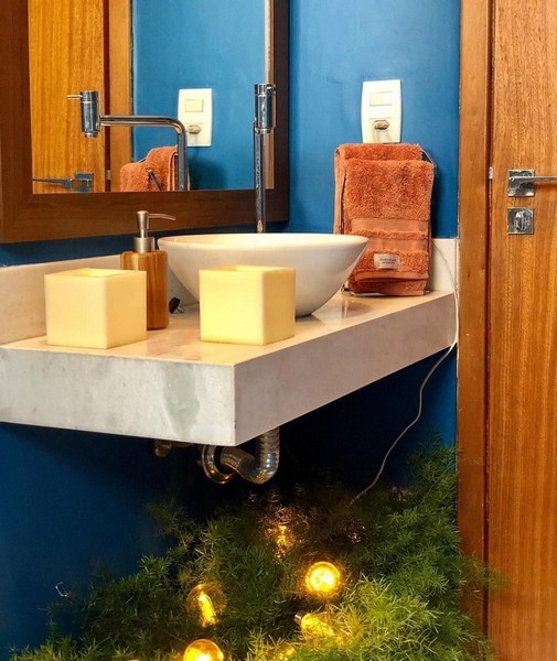 imagem de decoração
